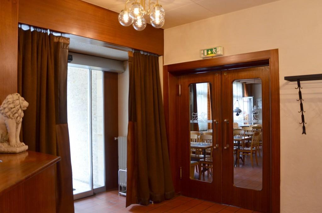 Hotel Loewen Lungern Eksteriør bilde