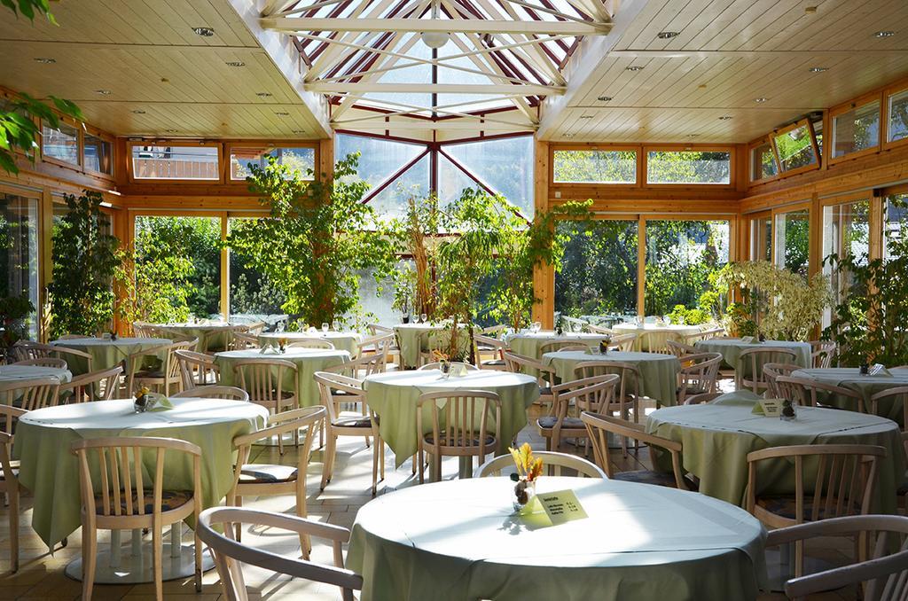 Hotel Loewen Lungern Eksteriør bilde